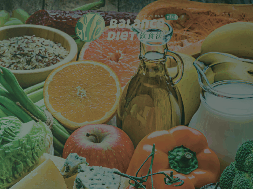 米饭发胖,DEqueME Balance Diet Plus,健康饮食结构,血糖稳定,体重管理,健康饮食,平衡饮食,饮食七大元素，蛋白质，碳水化合物，水，脂肪，膳食纤维，维生素，矿物质