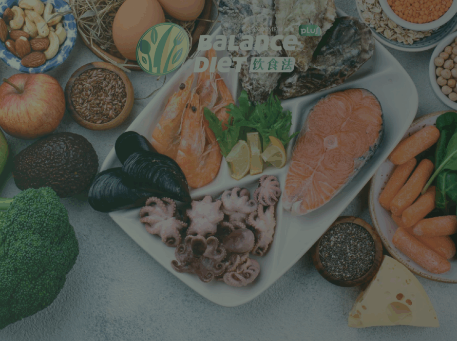 米饭发胖,DEqueME Balance Diet Plus,健康饮食结构,血糖稳定,体重管理,健康饮食,平衡饮食,饮食七大元素，蛋白质，碳水化合物，水，脂肪，膳食纤维，维生素，矿物质