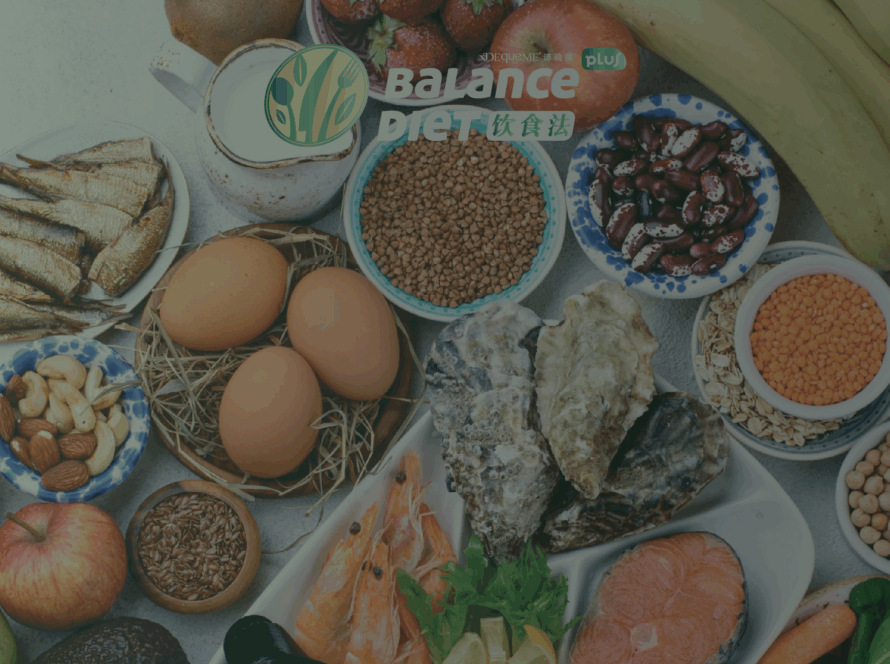 米饭发胖,DEqueME Balance Diet Plus,健康饮食结构,血糖稳定,体重管理,健康饮食,平衡饮食,饮食七大元素，蛋白质，碳水化合物，水，脂肪，膳食纤维，维生素，矿物质