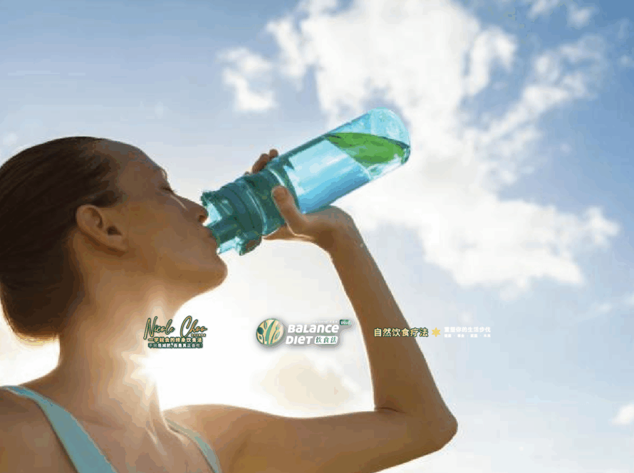 蛋白质,鱼类、猪肉、牛肉、羊肉、海鲜、鸡蛋、乳制品、豆类、坚果，猪油、橄榄油、花生油、芝麻油、亚麻籽油、玉米油、鳄梨油、牛油果、坚果，杏仁、腰果、榛果、鱼类，如三文鱼、沙丁鱼，脂肪，碳水化合物，Carbohydrates，蛋白质，Protein，Fats，脂肪，维生素，Vitamins，矿物质，Minerals，深绿色蔬菜、坚果、全谷物、海鲜、豆类、奶制品，菠菜、羽衣甘蓝，水果、豆类， 膳食纤维，Dietary Fiber，DEqueME饮食法, DEqueME Balance Diet Plus, Nicole Choo