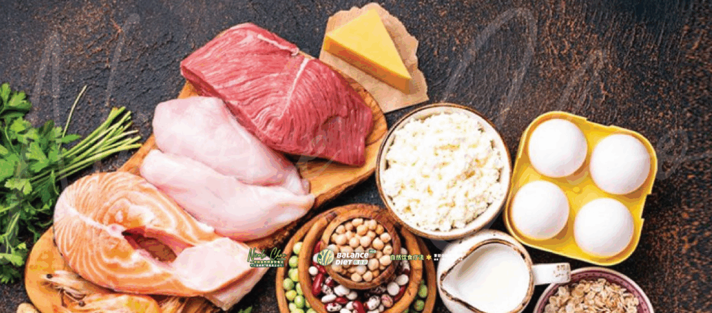 月经调理, 月经不调, 健康气色, 月经周期, DEqueME Balance Diet Plus, DEqueME饮食法, 月经饮食指南, 调理月经, 健康饮食, 月经调理食物,减肥,健康瘦,不反弹,食物的七大营养素, 蛋白质, 脂肪, 碳水化合物, 维生素, 矿物质, 水, 膳食纤维