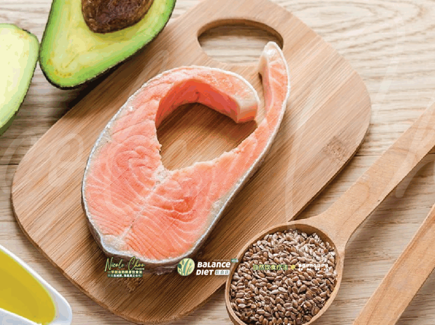 月经调理, 月经不调, 健康气色, 月经周期, DEqueME Balance Diet Plus, DEqueME饮食法, 月经饮食指南, 调理月经, 健康饮食, 月经调理食物,减肥,健康瘦,不反弹,食物的七大营养素, 蛋白质, 脂肪, 碳水化合物, 维生素, 矿物质, 水, 膳食纤维