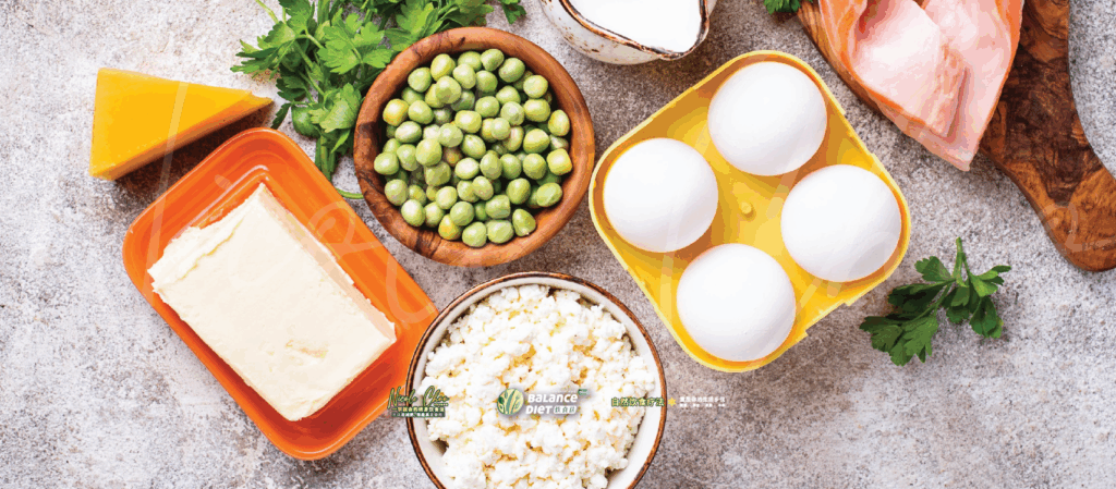月经调理, 月经不调, 健康气色, 月经周期, DEqueME Balance Diet Plus, DEqueME饮食法, 月经饮食指南, 调理月经, 健康饮食, 月经调理食物,减肥,健康瘦,不反弹,食物的七大营养素, 蛋白质, 脂肪, 碳水化合物, 维生素, 矿物质, 水, 膳食纤维