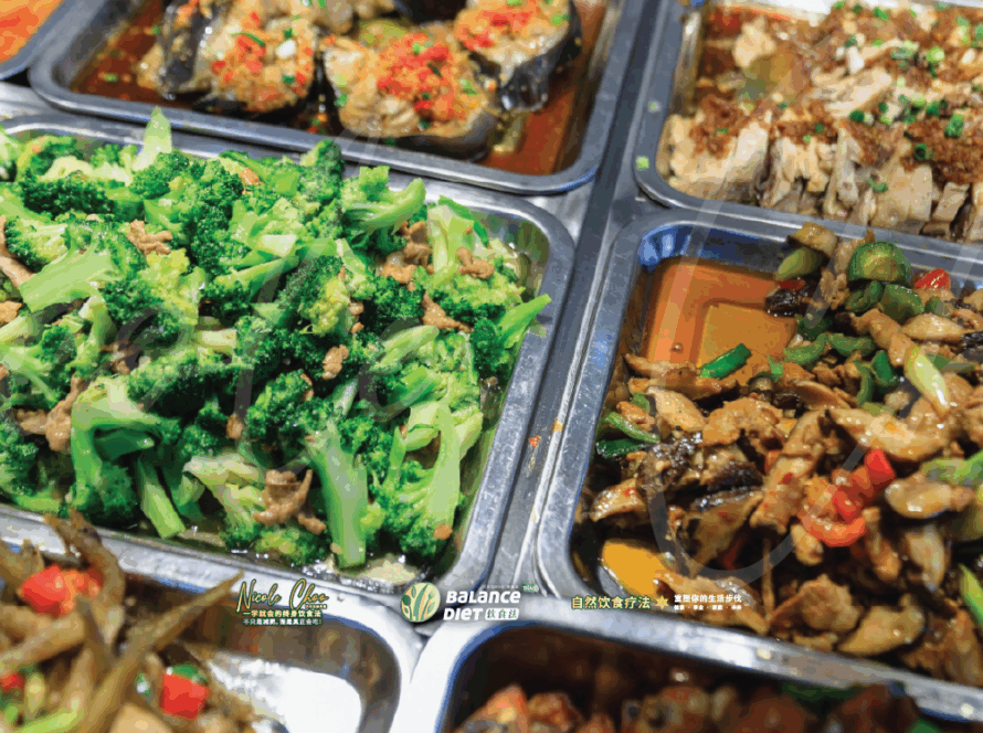 月经调理, 月经不调, 健康气色, 月经周期, DEqueME Balance Diet Plus, DEqueME饮食法, 月经饮食指南, 调理月经, 健康饮食, 月经调理食物,减肥,健康瘦,不反弹,食物的七大营养素, 蛋白质, 脂肪, 碳水化合物, 维生素, 矿物质, 水, 膳食纤维